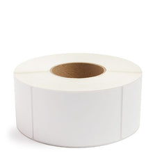Load image into Gallery viewer, 3"X5" Thermal Transfer Industrial Labels Canada Lowest Cost from Manufacturer BuyLabel.ca