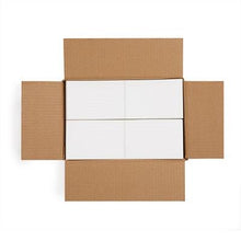 Load image into Gallery viewer, 4" X 6" Direct Thermal FanFold Bar Code Shipping Labels by BuyLabel.ca Canada