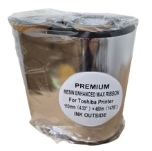 Load image into Gallery viewer, Toshiba B-EX4T2 ribbon