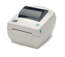 Load image into Gallery viewer, Zebra 84mmx74M (3.30" x 244') wax ribbon for Zebra GC420T