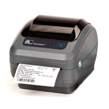 Load image into Gallery viewer, 2.25" X 1.25" Direct Thermal 1" CORE Barcode Labels by BuyLabel.ca Canada