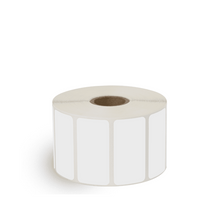 Load image into Gallery viewer, 2" X 1" Thermal Transfer Barcode Shipping Labels by BuyLabel.ca Canada