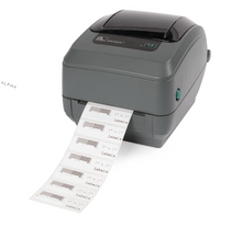 Load image into Gallery viewer, 2" X 1" Direct Thermal Barcode Shipping Labels by BuyLabel.ca Canada