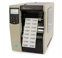 Load image into Gallery viewer, 2x1 thermal transfer 2 across label canada