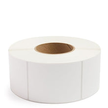 Load image into Gallery viewer, 3"X4" Thermal Transfer Industrial Labels Canada Lowest Cost from Manufacturer BuyLabel.ca