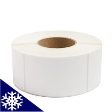 Load image into Gallery viewer, 3"X5" Thermal Transfer Industrial Labels Canada Lowest Cost from Manufacturer BuyLabel.ca