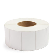 Load image into Gallery viewer, 3" X 2" Thermal Transfer Barcode Shipping Labels by BuyLabel.ca Canada