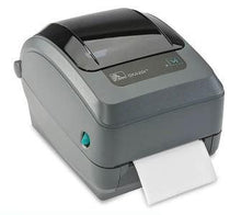 Load image into Gallery viewer, 4" X 6" Direct Thermal 4" OD Barcode Labels by BuyLabel.ca Canada