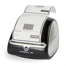 Load image into Gallery viewer, 4" x 6" DYMO Barcode Shipping Labels by BuyLabel Canada.ca