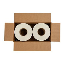 Load image into Gallery viewer, 4" X 6" Thermal Transfer Barcode Shipping Labels by BuyLabel.ca Canada