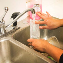 Load image into Gallery viewer, Dissolvable label Canada