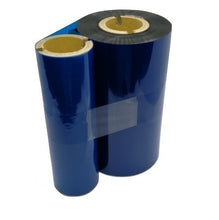 Load image into Gallery viewer, BuyLabel.ca 4.17" X 1968' PREMIUM Near-edge TEC Ribbon for Toshiba Printer Canada