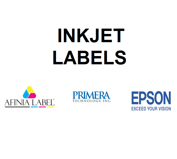 Inkjet Incode Logo What is Inkjet Labels? – BuyLabel.ca