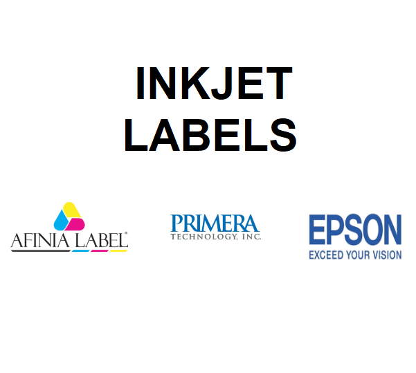 What is Inkjet Labels?