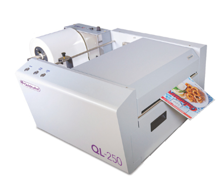 QuickLabel QL-250 Labels