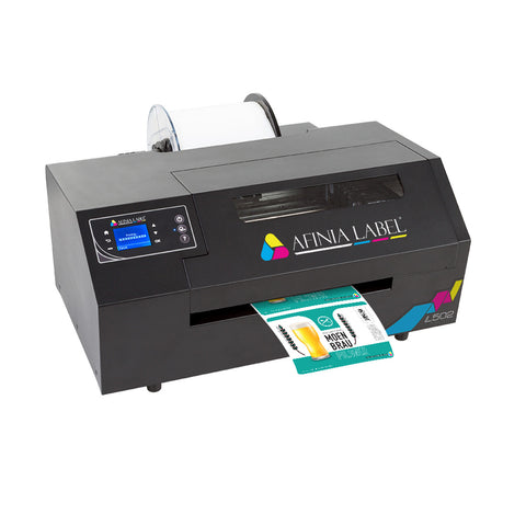 Afinia L502