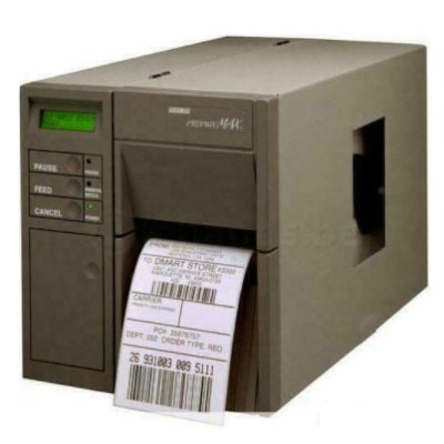 Datamax® DMX 600 & 800 Compatible Label