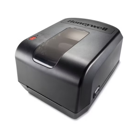 Honeywell PC42T Labels