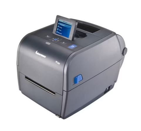 Intermec PC43T Labels