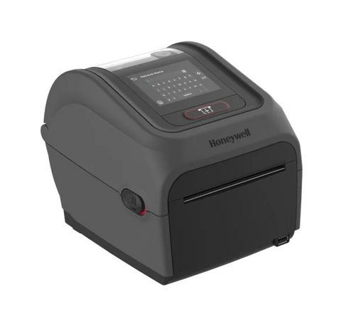 Honeywell PC45D Labels