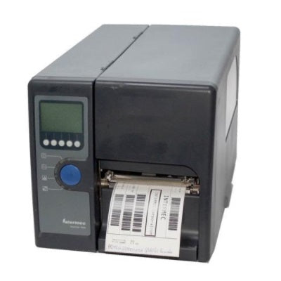 Intermec® PD41 PD42 Compatible Label
