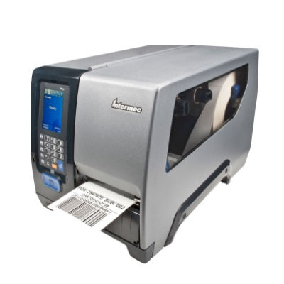 Intermec® PM43 Compatible Label