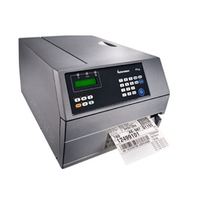 Intermec® PX6i PX4i Compatible Label