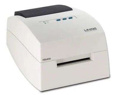 Primera LX400 Labels