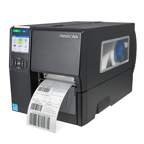 Printronix T4204 T4304 Labels