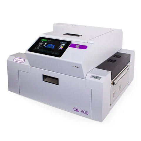 QuickLabel QL-900 Labels