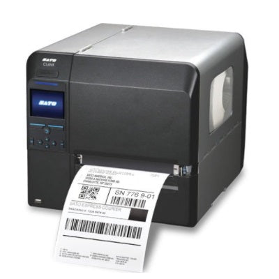 SATO® CL6NX Compatible Label