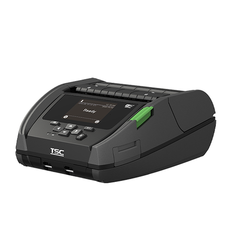 TSC Alpha-40L Labels