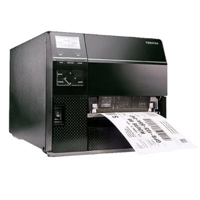 Toshiba® B-EX6T1 Compatible Label