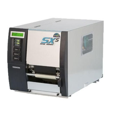 Toshiba® B-SX5T Compatible Label