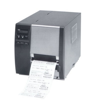 Toshiba® B-472 B-572 Compatible Label