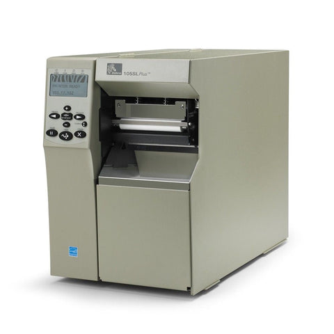 Zebra 105SLPlus Labels