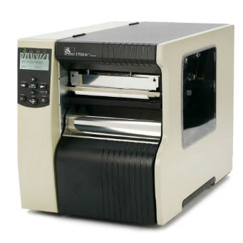 Zebra 170Xi4 Labels