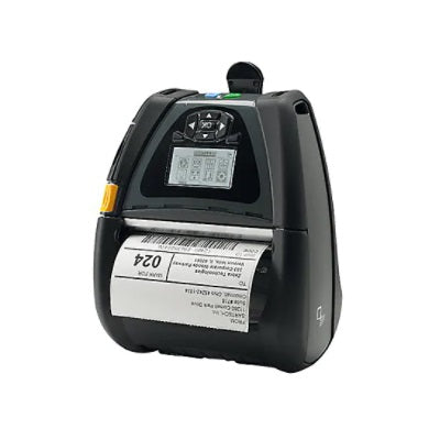 Zebra® QLn420 Compatible Label