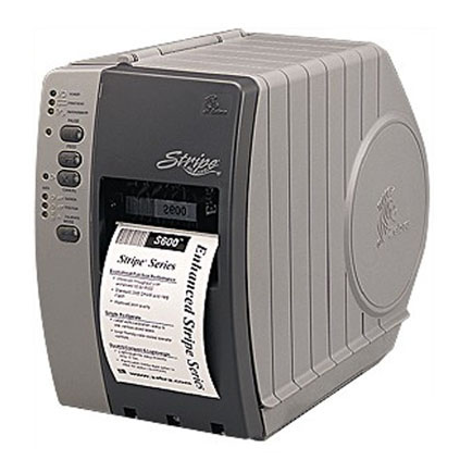 Zebra S600 Labels
