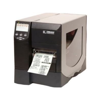 Zebra ZM400 Labels