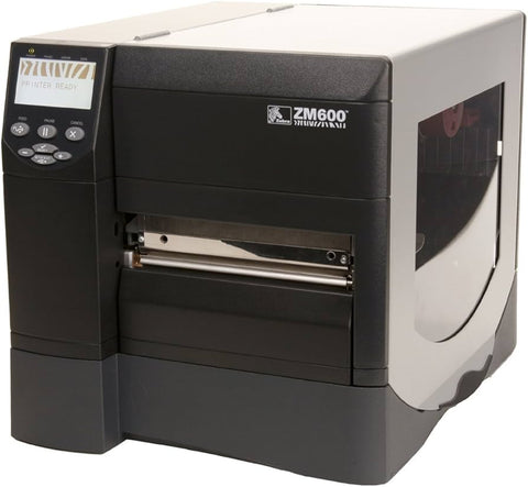 Zebra ZM600 Labels