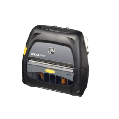Zebra® ZQ520 Compatible Label