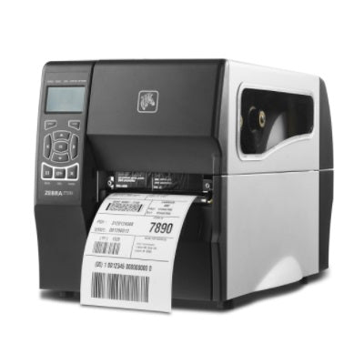 Zebra ZT230 Labels