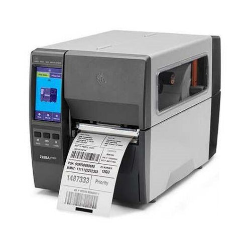 Zebra ZT231 Labels
