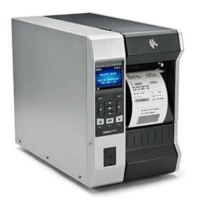 Zebra ZT610 Labels