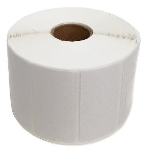 2x1 Direct thermal label Canada