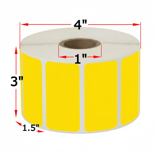3x1.5 Direct thermal 1