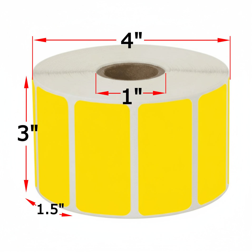3x1.5 Direct thermal 1