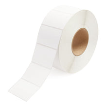 Load image into Gallery viewer, 3" X 2" Thermal Transfer Barcode Shipping Labels by BuyLabel.ca Canada

