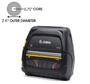 MOBILE Thermal Shipping Barcode Labels BuyLabel.ca Canada